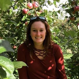 Meet your Posher, Sadie